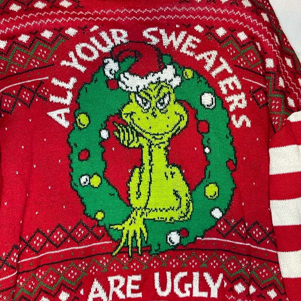 Christmas Sweater
